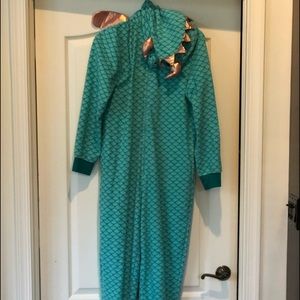 Dragon Onsie